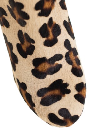 Ботинки Marella (1128): фото 6 - Invogue