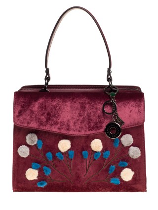 Сумка MARELLA (1161): фото 2 - Invogue