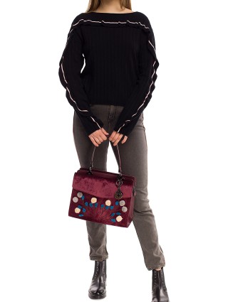 Сумка MARELLA (1161): фото 3 - Invogue