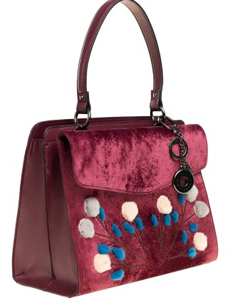 Сумка MARELLA (1161): фото 4 - Invogue