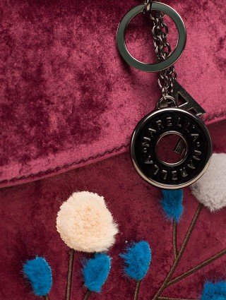 Сумка MARELLA (1161): фото 6 - Invogue