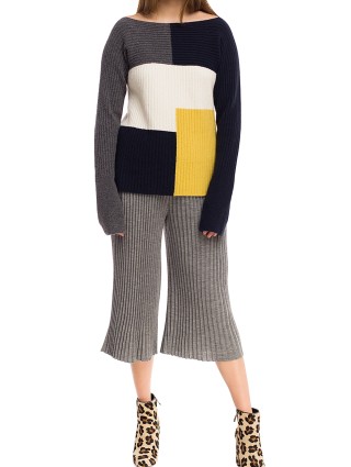 Брюки MARELLA (967): фото 3 - Invogue