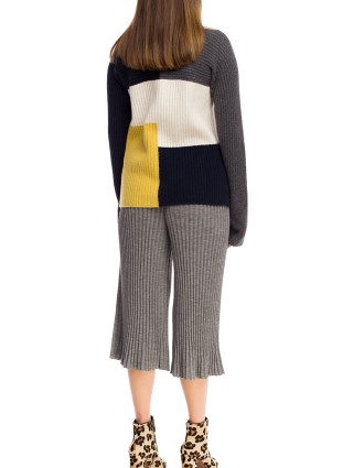 Брюки MARELLA (967): фото 4 - Invogue