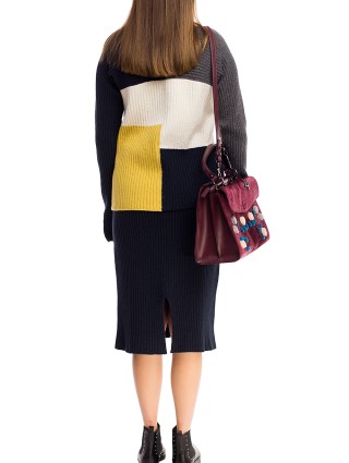 Свитер MAX&CO (5220): фото 4 - Invogue