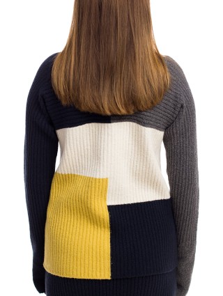 Свитер MAX&CO (5220): фото 6 - Invogue