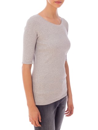 Футболка MARC CAIN (2804): фото 6 - Invogue