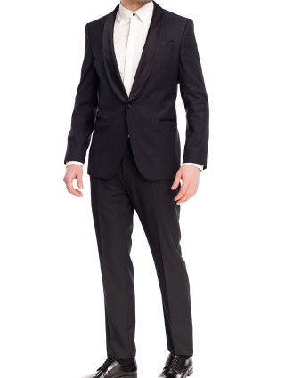 Костюм BOSS (7620): фото 1 - Invogue