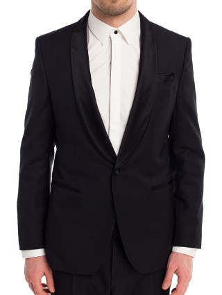 Костюм BOSS (7620): фото 3 - Invogue