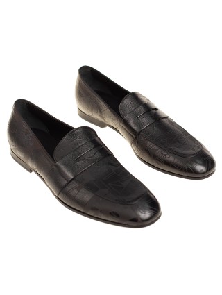 Туфли BOSS (8636): фото 3 - Invogue