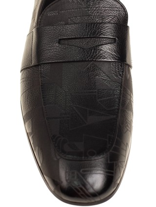 Туфли BOSS (8636): фото 6 - Invogue