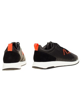 Кросівки BOSS (8663): фото 4 - Invogue