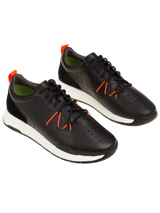 Кросівки BOSS (8663): фото 3 - Invogue