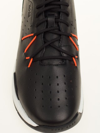 Кросівки BOSS (8663): фото 5 - Invogue