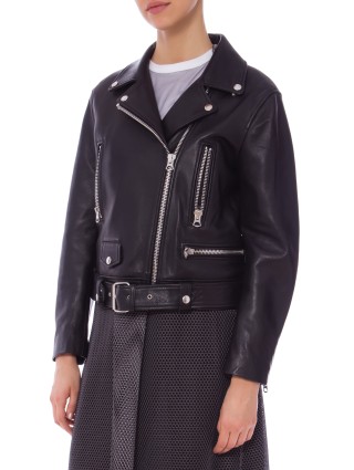 куртка ACNE: фото 6 - Invogue