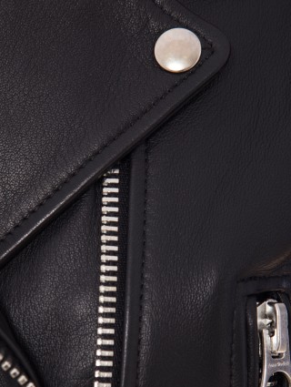 куртка ACNE: фото 8 - Invogue