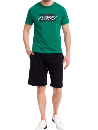 Футболка KENZO (8538): фото 3 - Invogue