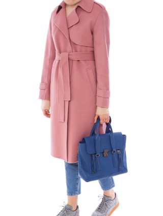 Пальто THEORY (1194): фото 4 - Invogue