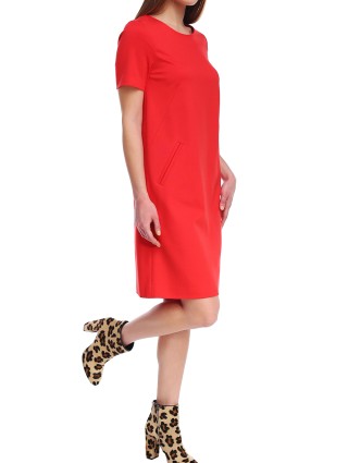 Сукня MARC CAIN (7937): фото 3 - Invogue