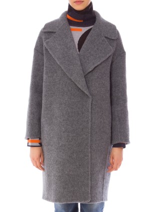 Пальто MAX MARA (3117): фото 5 - Invogue