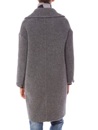 Пальто MAX MARA (3117): фото 6 - Invogue