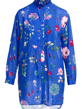 Бірюзова сорочка MAX&CO : фото 2 - Invogue