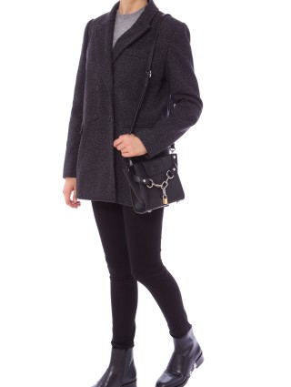 Черевики ALEXANDER WANG (969): фото 3 - Invogue