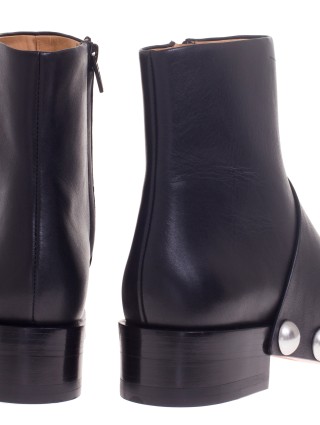 Черевики ALEXANDER WANG (969): фото 4 - Invogue