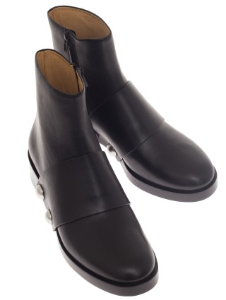 Черевики ALEXANDER WANG (969): фото 6 - Invogue