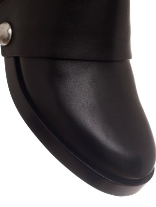 Черевики ALEXANDER WANG (969): фото 7 - Invogue