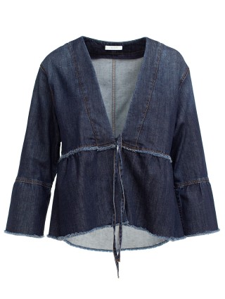 Куртка I BLUES (5703): фото 2 - Invogue