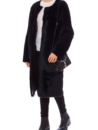 Черевики ACNE (1252): фото 3 - Invogue