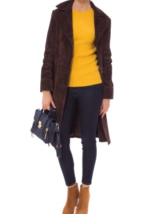 Свитер Cedric Charlier (1314): фото 3 - Invogue