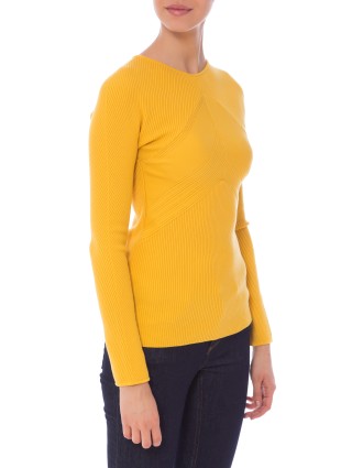 Свитер Cedric Charlier (1314): фото 4 - Invogue