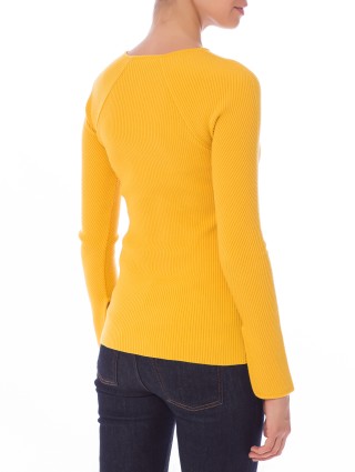 Свитер Cedric Charlier (1314): фото 5 - Invogue