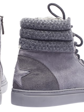 Снікерси LORENA ANTONIAZZI (3223): фото 4 - Invogue