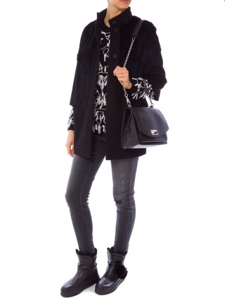 Черевики MAX MARA (3026): фото 3 - Invogue