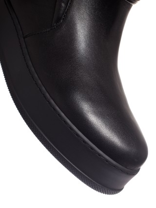 Черевики MAX MARA (3026): фото 6 - Invogue