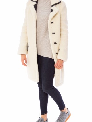 Светр HELMUT LANG (2567): фото 3 - Invogue