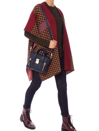 Свитер HELMUT LANG (2465): фото 3 - Invogue