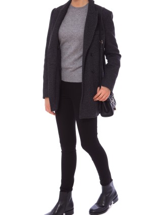 Свитер THEORY (1272): фото 3 - Invogue