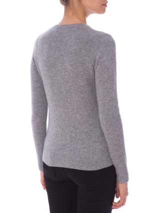 Свитер THEORY (1272): фото 6 - Invogue