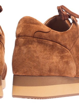 Снікерси Max Mara Accessories (2595): фото 4 - Invogue