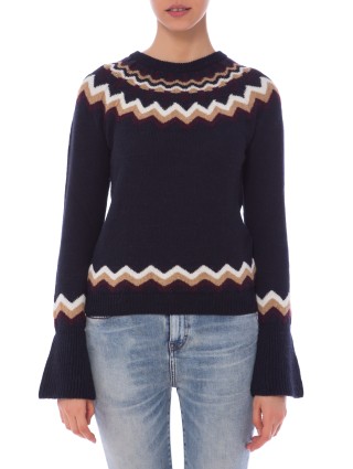 Светр Red Valentino (1319): фото 5 - Invogue