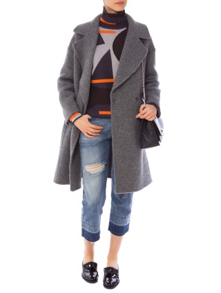 Светр SPORTMAX (5761): фото 3 - Invogue