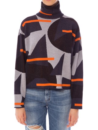 Светр SPORTMAX (5761): фото 4 - Invogue