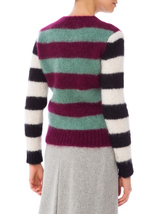 Светр MAX MARA (2805): фото 6 - Invogue