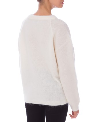 Свитер ACNE (1249): фото 7 - Invogue