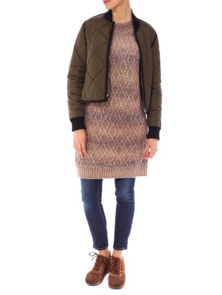 Платье WEEKEND MAX MARA (2868): фото 3 - Invogue