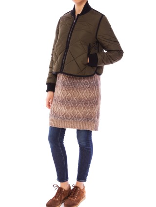 Платье WEEKEND MAX MARA (2868): фото 4 - Invogue