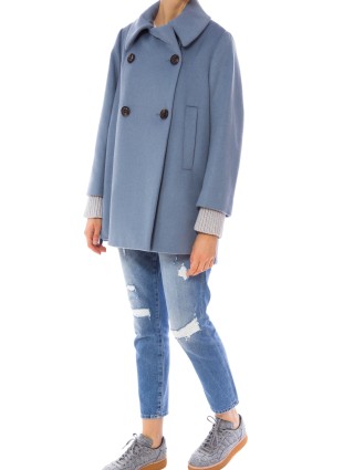 Светр Theory (2442): фото 4 - Invogue